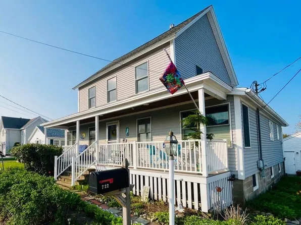 722 Ocean Avenue, Wells, ME 04090