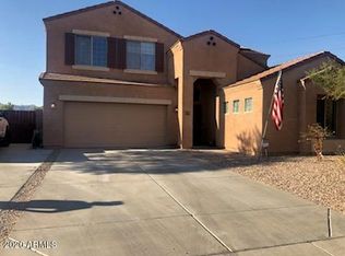 22924 W Hopi St, Buckeye, AZ 85326