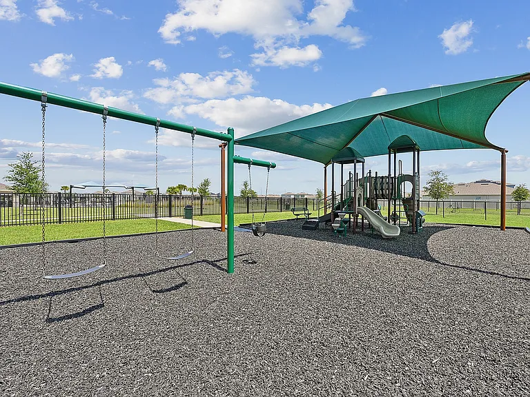 Onsite Playground
