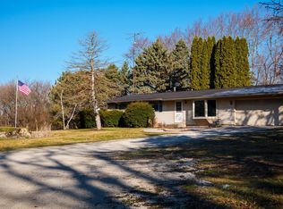 16422 82nd STREET, Bristol, WI