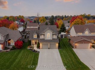 20 Parkside St, Mapleton, ON N0G1P0