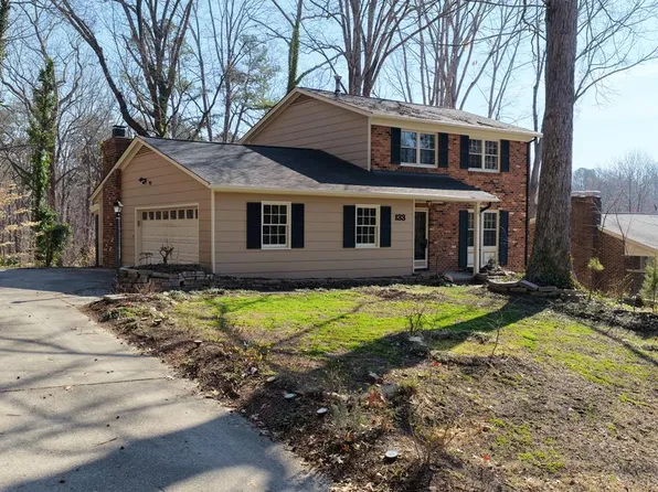 133 Briarcliff Ln, Danville, VA 24541