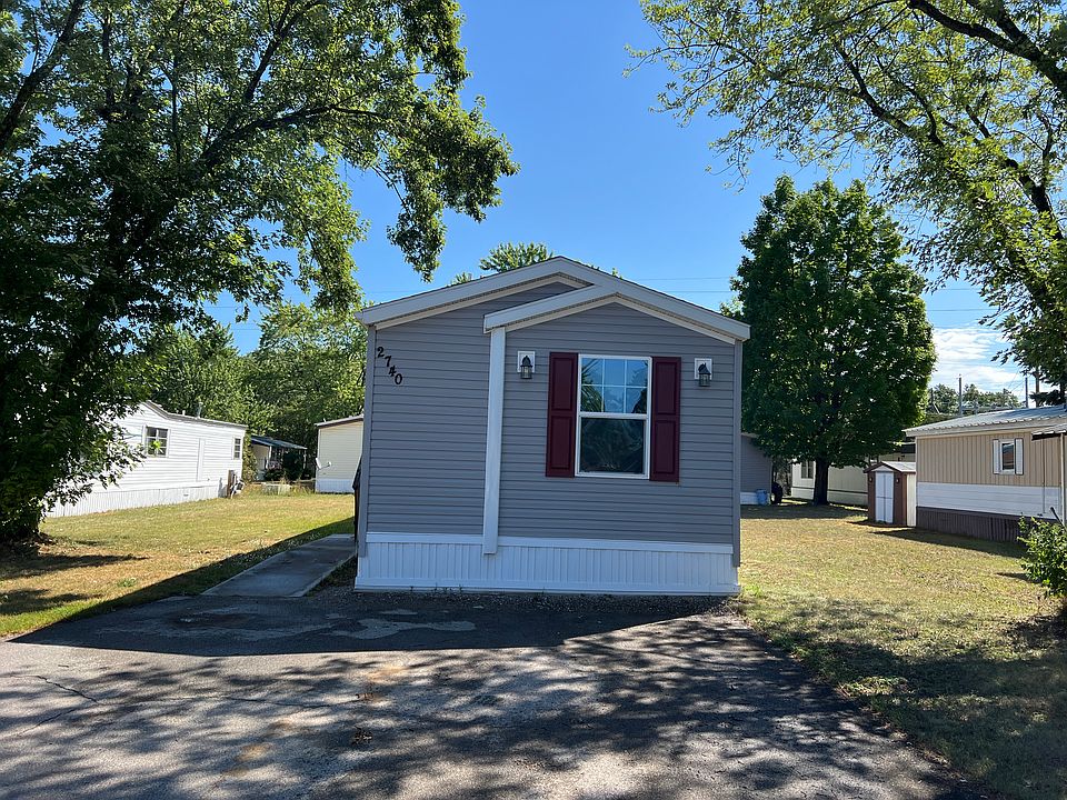 1st image of 2740 S Thomas Pl #45