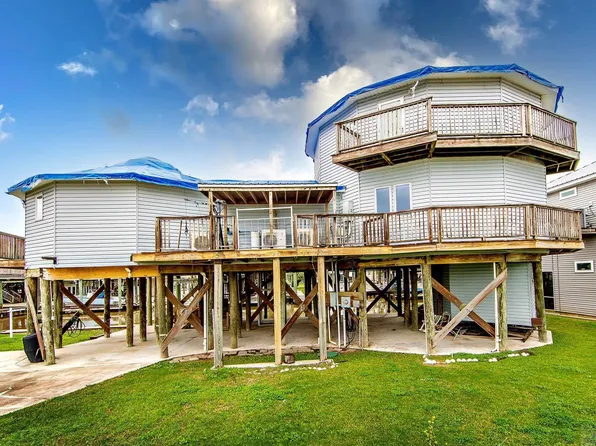 120 Mangrove Ct, Dulac, LA 70353