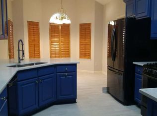 8 Wedgeside Dr, Little Rock, AR 72210