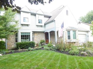 4202 Haymaker Ln, Dublin, OH