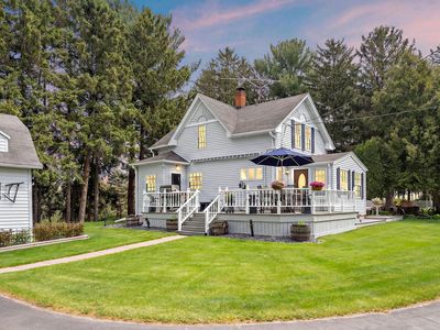 N4175 800th St, Ellsworth, WI, 54011