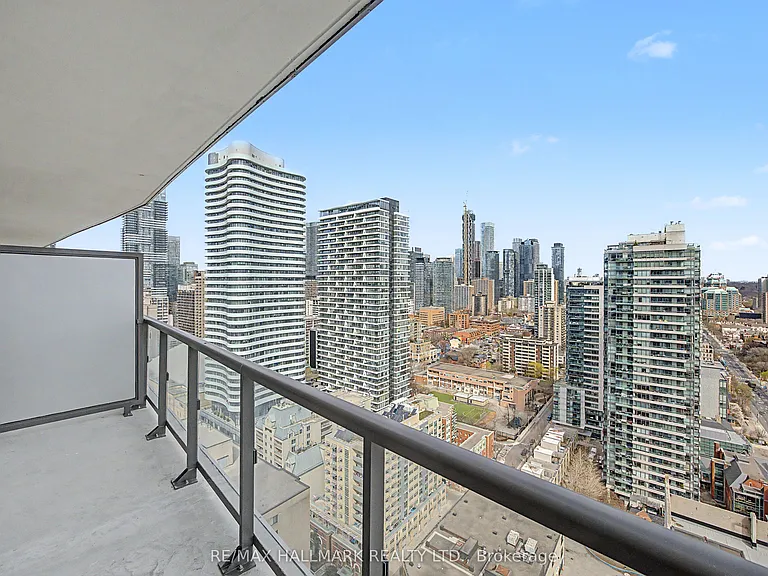 308 Jarvis St #2808 — Photo 15