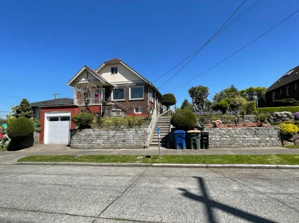 2806 22nd Ave S, Seattle, WA 98144