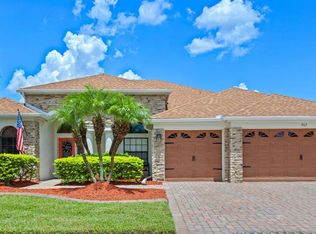 907 Timber Isle Dr, Orlando, FL 32828