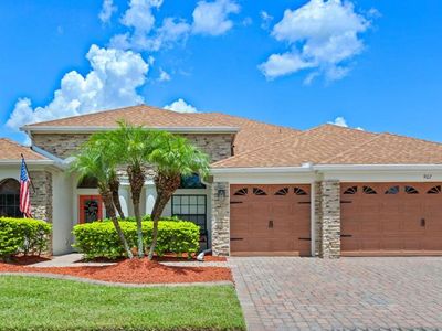 907 Timber Isle Dr, Orlando, FL, 32828