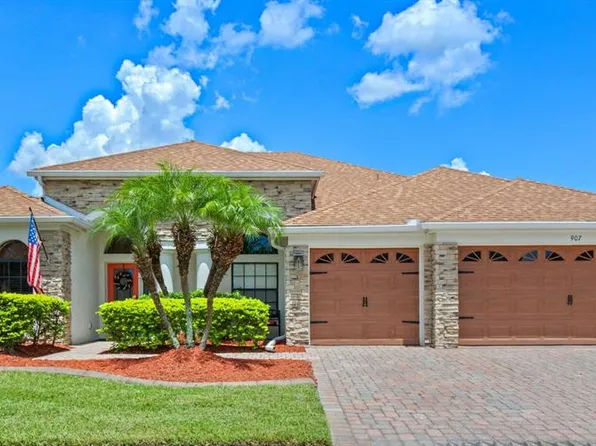 907 Timber Isle Dr, Orlando, FL 32828