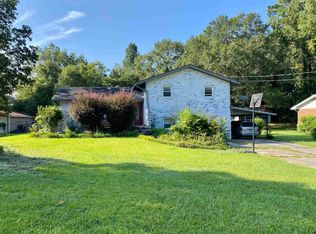 320 Claire Ave, Fayetteville, GA 30214