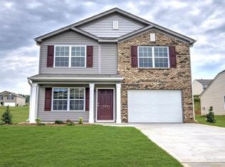 1213 Murdock Cir, Greer, SC 29388