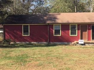 217 Anthony St, Old Hickory, TN 37138