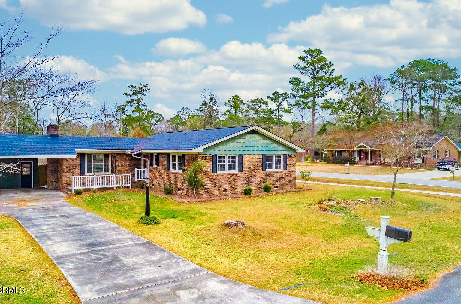 4100 Norman Road, Trent Woods, NC 28562 Zillow