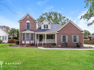 427 S Orchard Farms Ave, Simpsonville, SC 29681