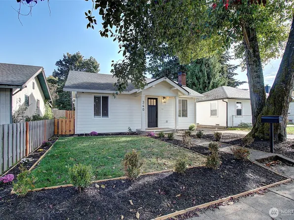 340 20 Avenue, Longview, WA 98632