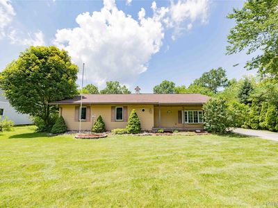 21128 Middlebelt Rd, New Boston, MI, 48164
