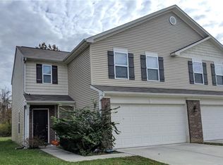 1209 Topp Creek Dr, Indianapolis, IN 46214