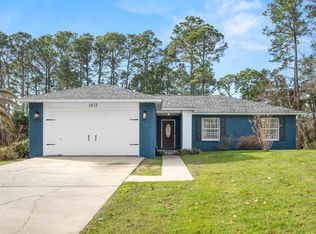 1473 Windy Ln, Gulf Breeze, FL 32563