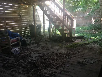 Rented by Ivy Properties