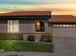 28512 Barbosa, Mission Viejo, CA 92692