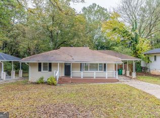 1788 Danrich Dr, Decatur, GA 30032