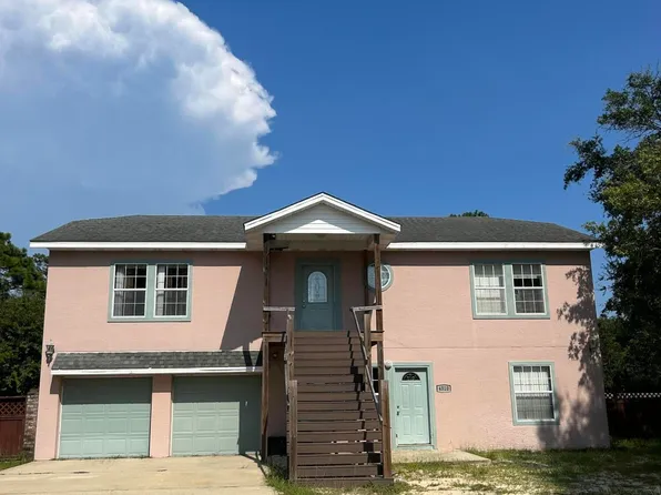 4510 S Bristol Ct, Niceville, FL 32578
