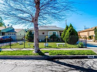 1288 Blackstone Ave, San Bernardino, CA 92411
