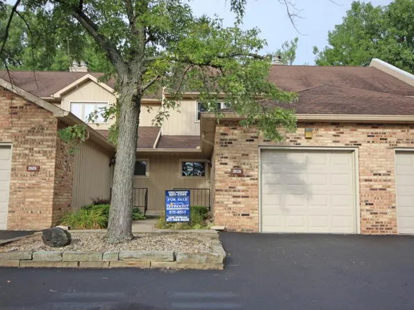 2628 Forrest Green Dr, Decatur, IL 62521