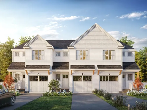 78 Uncas Ave #1, Franklin, MA 02038