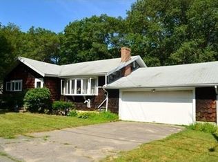 31 Fitzgerald St, Randolph, MA 02368