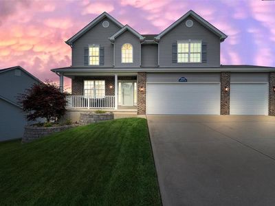 4062 Amberleigh Pkwy, Imperial, MO, 63052