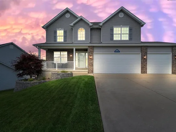 4062 Amberleigh Pkwy, Imperial, MO 63052