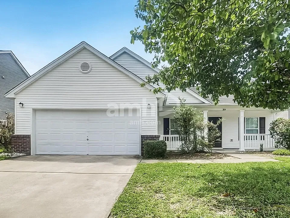 304 Southport Dr