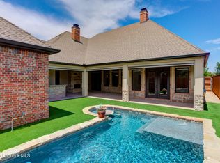 3913 106th St, Lubbock, TX 79423