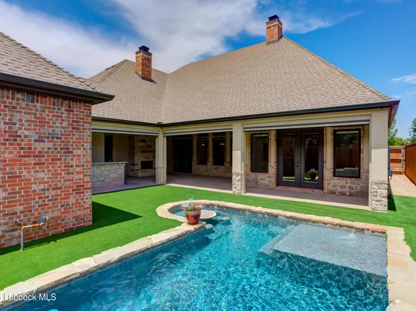 3913 106th St, Lubbock, TX 79423