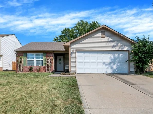 6333 River Valley Way, Indianapolis, IN 46221