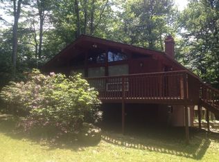 339 Echo Lake Rd, Tobyhanna, PA 18466