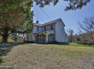 3620 Sixes Rd, Prince Frederick, MD 20678