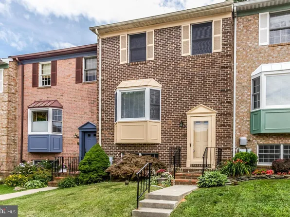 51 Cherrywood Ct, Cockeysville, MD 21030