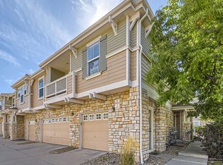9792 Mayfair St UNIT A, Englewood, CO 80112