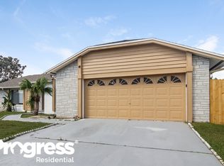 2739 Mint Dr, Orlando, FL 32837