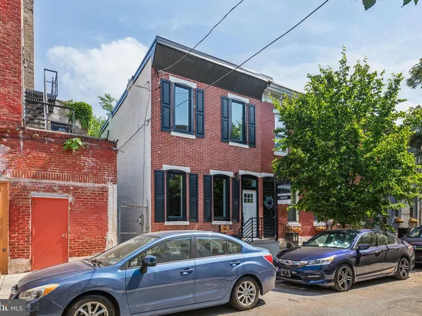 1939 Montrose St, Philadelphia, PA 19146
