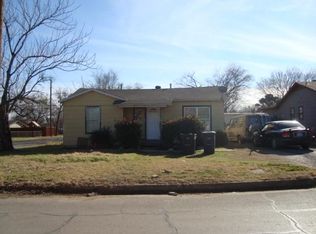 1186 Blalock Ave, Fort Worth, TX 76115