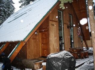 7065 7th Ave, Tahoma, CA