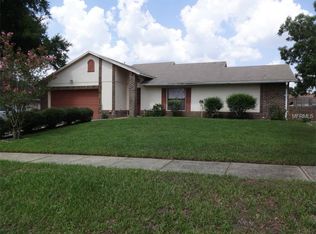 3323 Princess Diana Blvd, Orlando, FL 32818