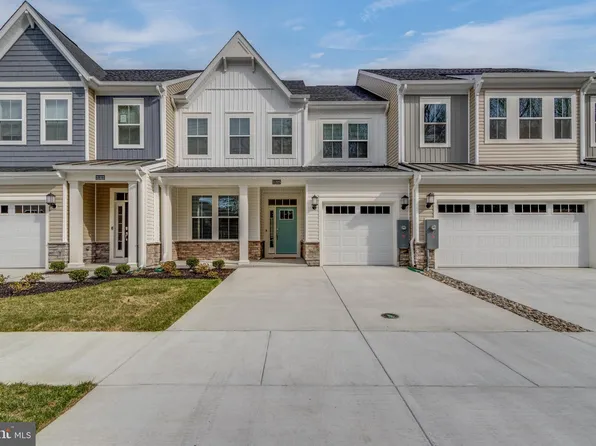 31325 Taywood Dr #Townhouse 50, Frankford, DE 19945