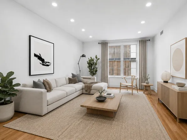 25 Lexington Avenue image 1 of 11